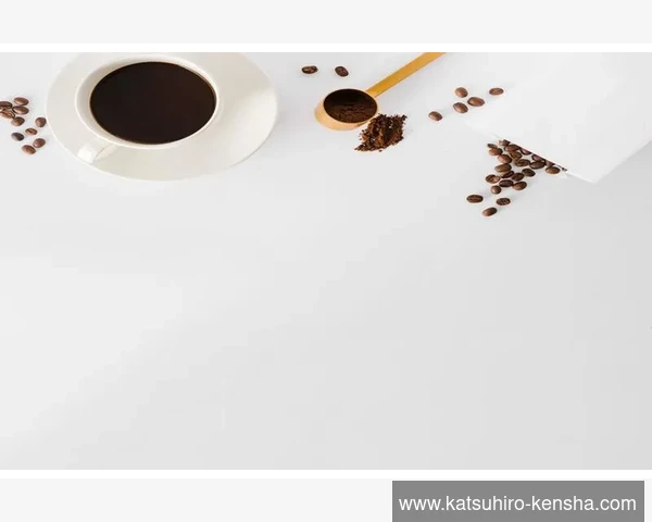 一杯咖啡两种风情蒂姆与摩卡的风味对决