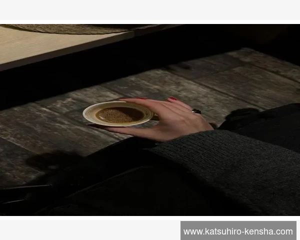 永璞咖啡第八百二十八次烘焙尝试的惊喜